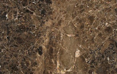 Emperador Dark marmor