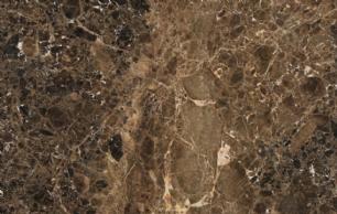 Emperador Dark marmor