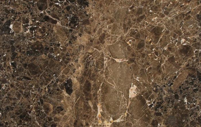 salg af Emperador Dark marmor