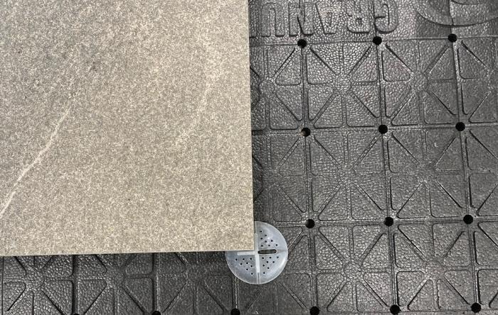 salg af Fast Base installations system