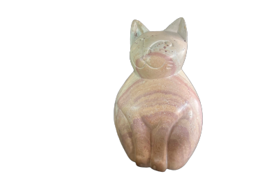 salg af Fedtsten buttet kat