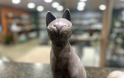 salg af Fedtsten mellem kat