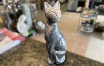 salg af Fedtsten mellem kat