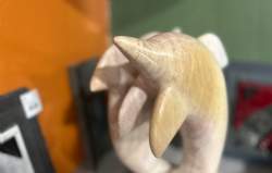 delfin fedtsten