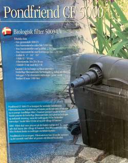 PF CF 5000