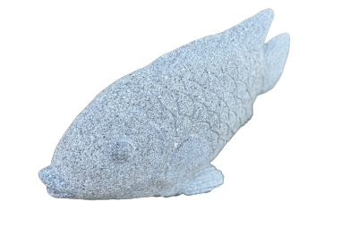 salg af Fisk karpe granit L60