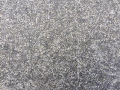 salg af Sort naturstensflise i basalt