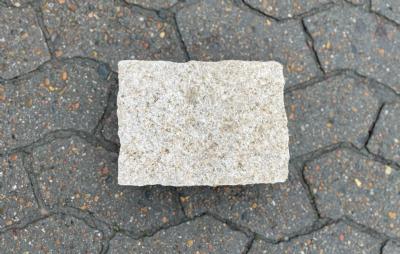 salg af Klosterhvede gul granit