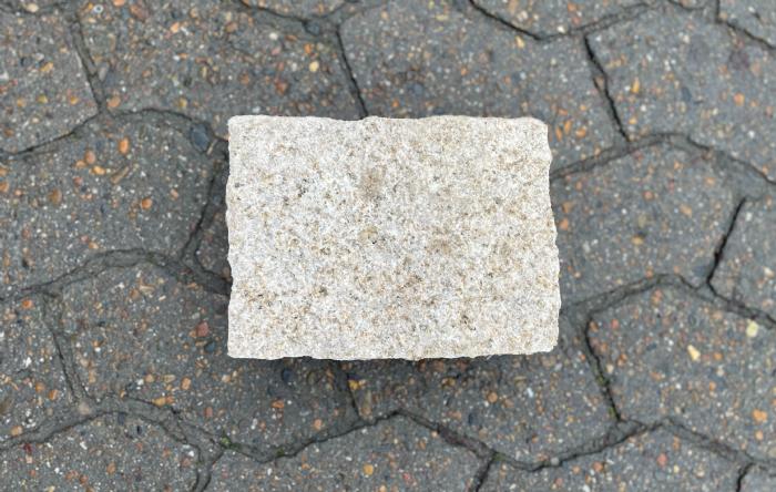 salg af Klosterhvede gul granit