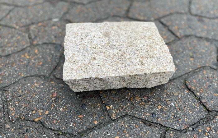 salg af Klosterhvede gul granit