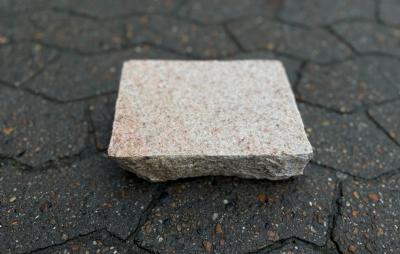 salg af 1 stk. Hvede gul jetbrændt