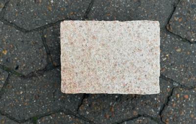 salg af Klosterhvede gul granit