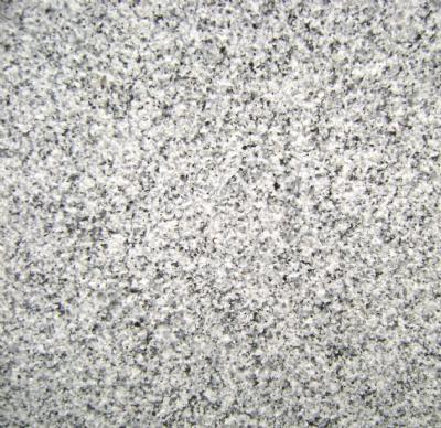 salg af Lysgrå flise i granit
