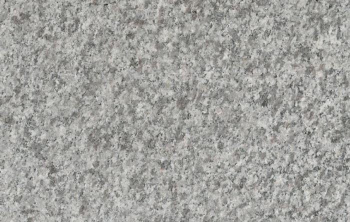 salg af Granitflise lys grå granit