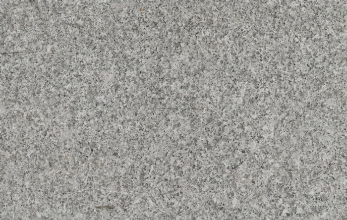 salg af Granitflise lys grå granit