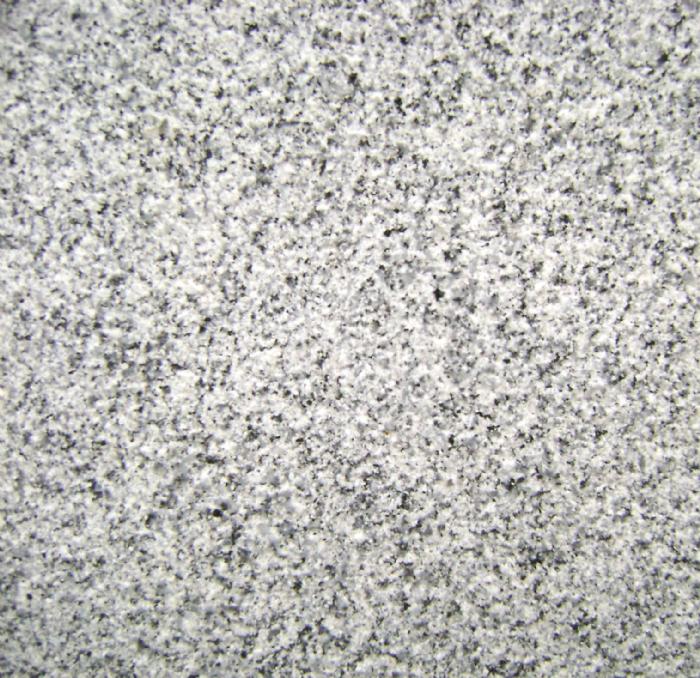 salg af Granitflise lys grå granit