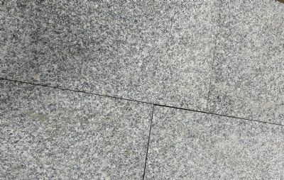 Fliser grå granit TILBUD