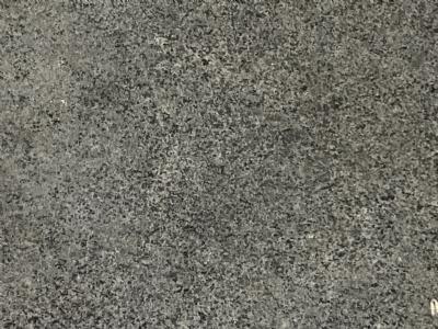 salg af Fliser gråsort granit, slebet