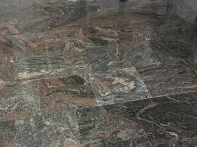 salg af Fliser i Paradiso granit - poleret
