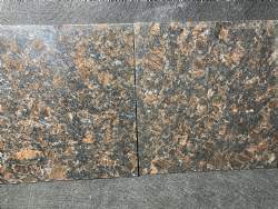 tan brown flise granit