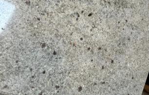 Fliser Kashmir White restparti