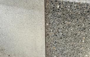 Fliser keramisk gråmix