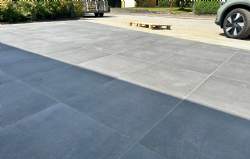 cemento black keramisk flise
