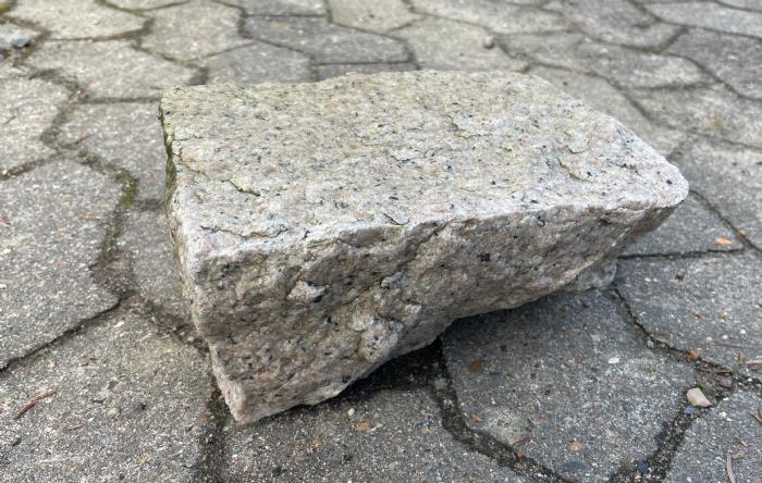 salg af Klosterhvede rosa granit