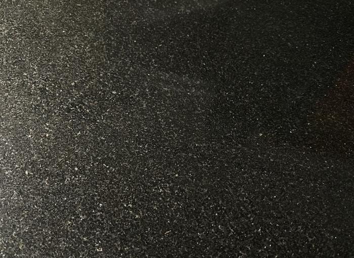 salg af Fliser sort granit - Absolute Black