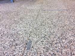 Fliser granit udendørs belægning
