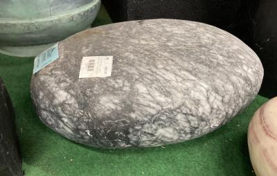 salg af Flodsten mini oval