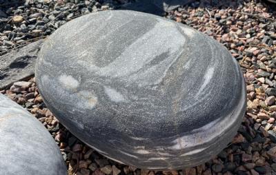 salg af Flodsten mini oval