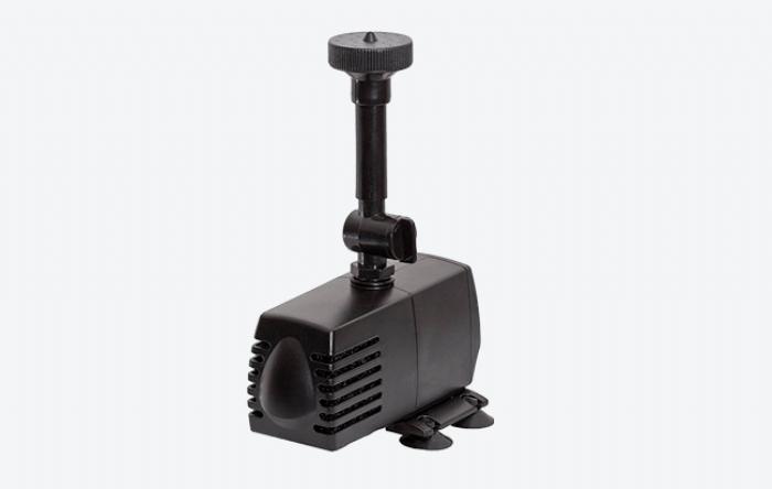 salg af Fontænepumpe AQ700F - 12V