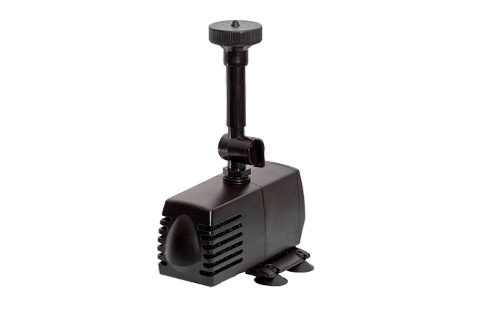 salg af Fontænepumpe AQ700F - 12V