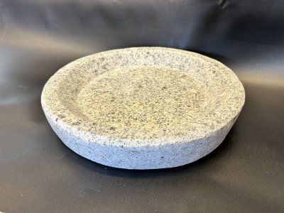 Fugebad Amy poleret granit