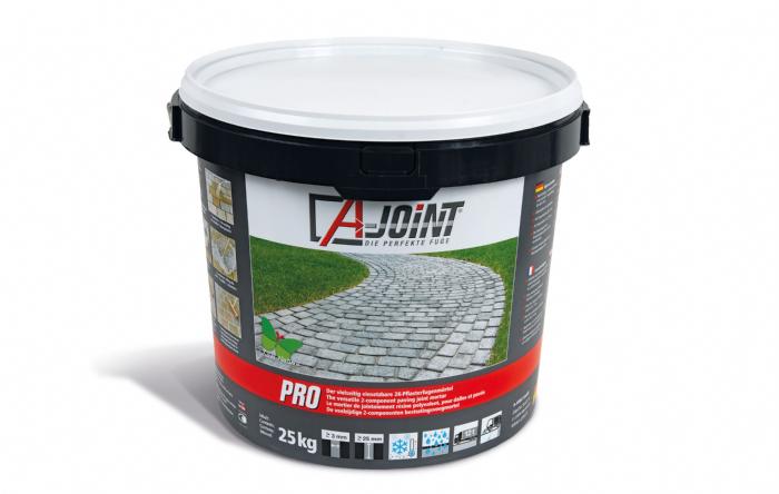 salg af Fugesand Ajoint Pro beige