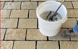 step guide fugesand 2