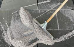 step guide fugesand 2