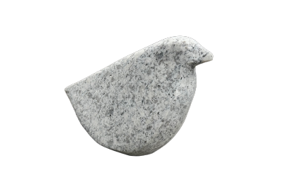 salg af Fugl abstrakt 20 cm