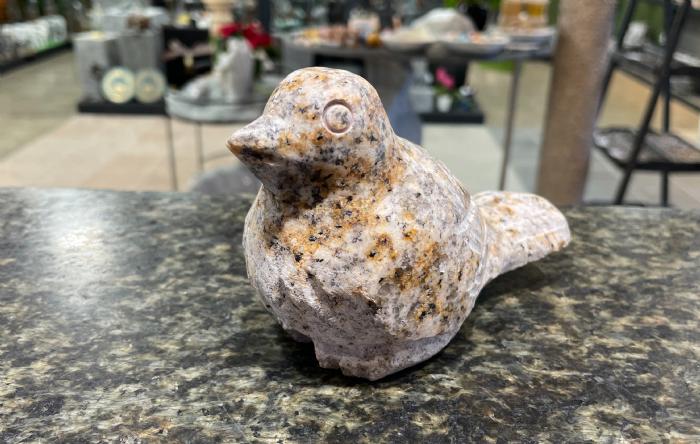 salg af Fugl L12 cm flere farver