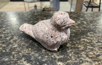 salg af Fugl L12 cm flere farver