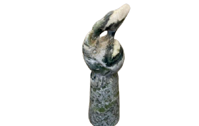 salg af Fugle poleret marmor