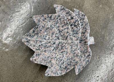 salg af Fuglebad blad form