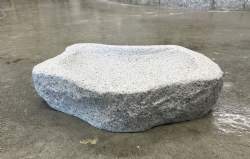 david fuglebad lysgrå granit