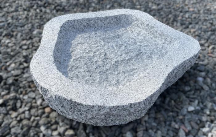 salg af Fuglebad David stor naturform