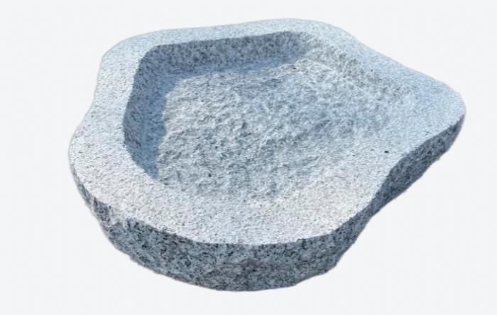 salg af Fuglebad David stor naturform