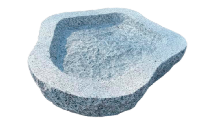 salg af Fuglebad David stor naturform
