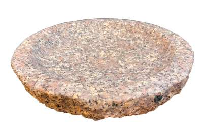 salg af Fuglebad rund model