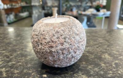 salg af Fyrfad appelsin rosa