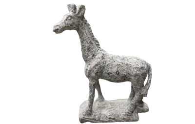 salg af Giraf H30 cm